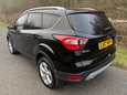 Ford Kuga TITANIUM X TDCI 12