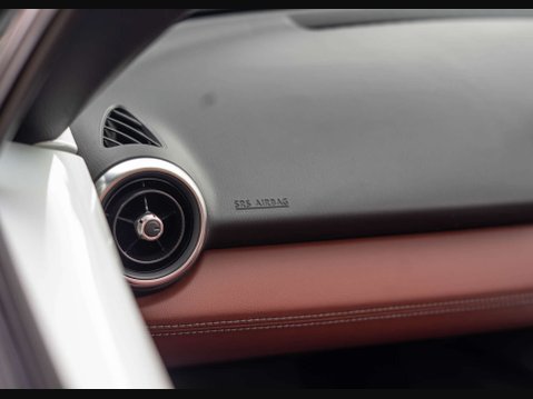 Mazda MX-5 2.0 MX-5 RF Sport Nav 2dr 28