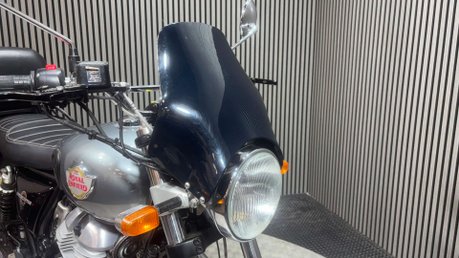 Royal Enfield Interceptor 650 2019 ONLY 16K A2 READY 650CC MODERN CLASSIC RETRO BIKE 34
