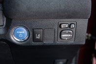 Toyota Rav 4 VVT-I ICON AWD TSS 16