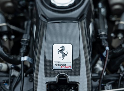 Ferrari 488 Pista 48