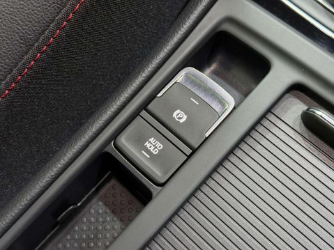 Volkswagen Golf 2.0 TSI GTI Hatchback 5dr Petrol DSG Euro 6 (s/s) (230 ps) 51