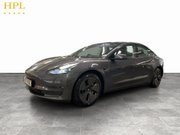 Tesla Model 3 (Dual Motor) Long Range Saloon 4dr Electric Auto 4WDE (346 ps) Cruise Cont 3