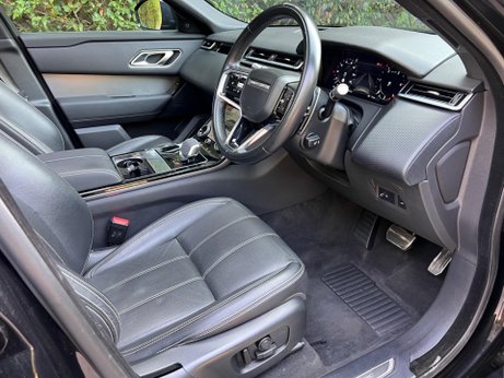 Land Rover Range Rover Velar 2.0 D200 MHEV R-Dynamic SE Auto 4WD Euro 6 (s/s) 5dr 70