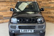 Suzuki Jimny 1.3 JLX+ SUV 3dr Petrol Manual (174 g/km, 83 bhp) 28