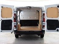 Renault Trafic SL30 ADVANCE DCI 2