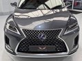 Lexus RX 450H TAKUMI 13