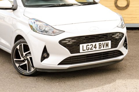 Hyundai i10 MPI PREMIUM 10