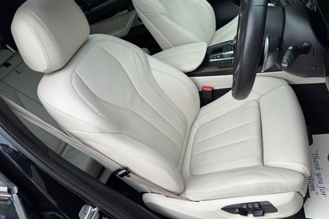 BMW X5 XDRIVE40D M SPORT - £13K FACTORY EXTRAS -HUD -7 SEATS -HARM,AN KARDON 36
