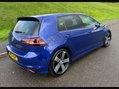 Volkswagen Golf 2.0 Golf R DSG 4WD 5dr 4