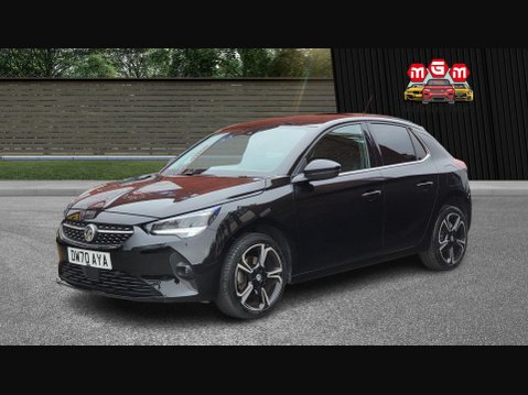 Vauxhall Corsa ELITE NAV PREMIUM 4