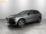 Volvo XC60 2.0 B5 MHEV R-Design SUV 5dr Petrol Hybrid Auto AWD Euro 6 (s/s) (250 ps) 3