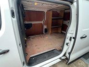 Toyota Proace L1 ICON 11