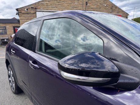 Citroen C4 Cactus PURETECH FLAIR S/S 10