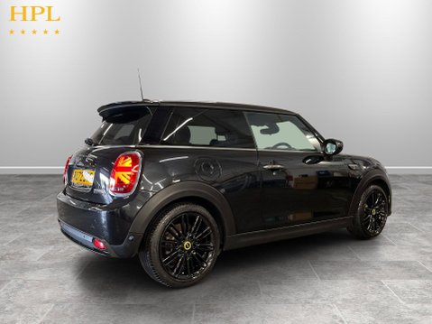 Mini Hatch Cooper SE 32.6kWh Level 2 Hatchback 3dr Electric Auto (184 ps) 7