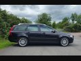 Volvo V50 2.0 V50 SE Luxury Edition D3 Auto 5dr 7