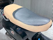 Piaggio Vespa S 2011 IDEAL LEARNER SCOOTER 125CC ONLY 14K PROJECT 16