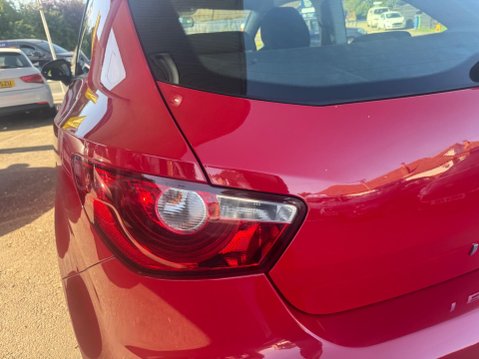 SEAT Ibiza 1.4 Toca Sport Coupe Euro 5 3dr 12