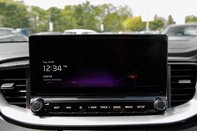 Kia Pro Ceed GT-LINE ISG 21