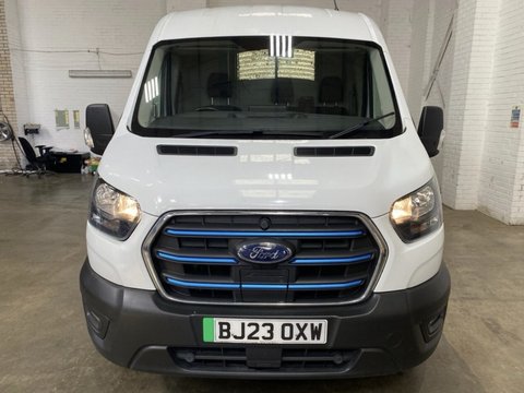 Ford Transit 350 LEADER L3H2 P/V 2