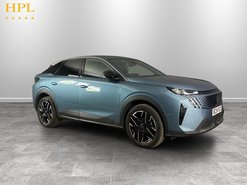 Peugeot 3008 1.2 Allure SUV 5dr Petrol Hybrid e-DSC6 Euro 6 (s/s) (136 ps) Air Con - All