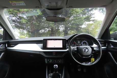 Skoda Kamiq 1.0 TSI SE Drive SUV 5dr Petrol Manual Euro 6 (s/s) (95 ps) 7