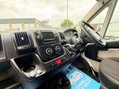 Citroen Relay 2.0 Relay 35 L2H2 Enterprise Blue HDi 15