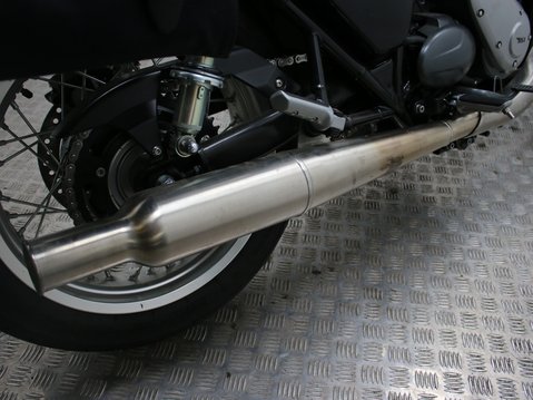 BSA Gold Star GOLD STAR 12