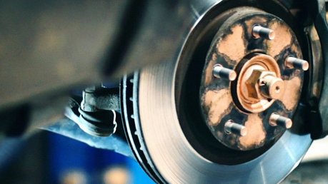 Brake repair & Maintenance