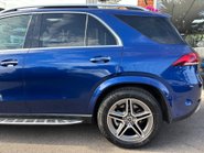 Mercedes-Benz GLE 2.0 GLE300d AMG Line (Premium Plus) SUV Diesel G-Tronic 4MATIC Euro 6 245ps 9