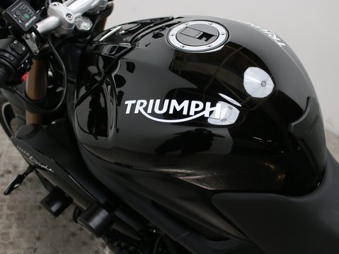 Triumph Speed Triple SPEED TRIPLE 94 28