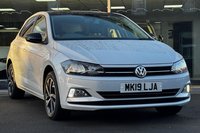 Volkswagen Polo BEATS TSI