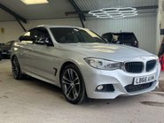 BMW 3 Series 3.0 335d xDrive M Sport GT Auto 4WD 5dr 7