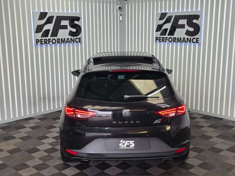 SEAT Leon 2.0 TSI Cupra 280 Hatchback 5dr Petrol DSG Euro 6 (s/s) (280 ps) 39
