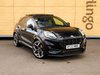 Ford Puma ST