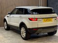 Land Rover Range Rover Evoque 2.0 Range Rover Evoque SE eD4 5dr 26