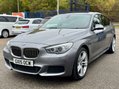 BMW 5 Series 2.0 520d M Sport Auto 5dr 37
