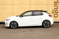 Vauxhall Corsa ULTIMATE 15