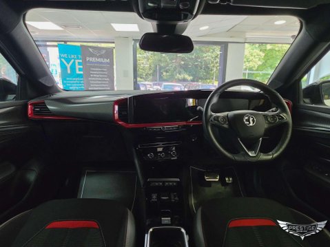 Vauxhall Mokka Electric 50kWh SRi Premium Auto 5dr 76