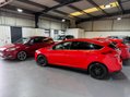 Ford Focus 1.0T EcoBoost Zetec Edition Euro 6 (s/s) 5dr 5