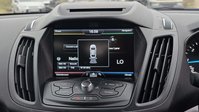 Ford Kuga 2.0 TDCi Zetec SUV 5dr Diesel Powershift AWD Euro 6 (s/s) (150 ps) 32