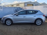 SEAT Leon TDI SE 4