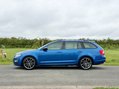 Skoda Octavia 2.0 TDI vRS Euro 6 (s/s) 5dr (SNav) 12