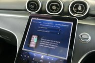 Mercedes-Benz C Class 2.0 C 300 E AMG Line Premium + A 5dr 40