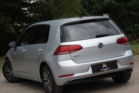 Volkswagen Golf 1.0 TSI SE Hatchback 5dr Petrol Manual Euro 6 (s/s) (115 ps) 6