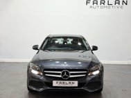 Mercedes-Benz C Class 2.0 C200 SE Saloon 4dr Petrol Manual Euro 6 (s/s) (184 ps) 10