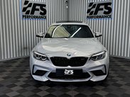 BMW M2 3.0 BiTurbo Competition Coupe 2dr Petrol DCT Euro 6 (s/s) (410 ps) 21