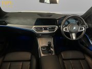 BMW 3 Series 2.0 330e 12kWh M Sport Saloon 4dr Petrol Plug-in Hybrid Auto Euro 6 (s/s) ( 18
