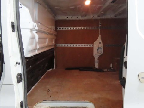 Nissan NV300 2.0 NV300 Acenta dCi 6
