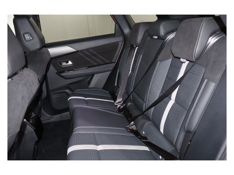 Vauxhall Grandland 157kW GS 73kWh 5dr Auto 10
